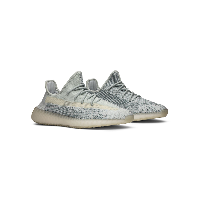 Adidas Yeezy Boost 350 V2 'Cloud White Reflective'