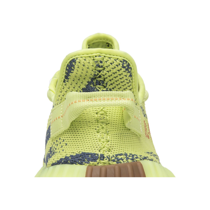 Adidas Yeezy Boost 350 V2 'Semi Frozen Yellow'