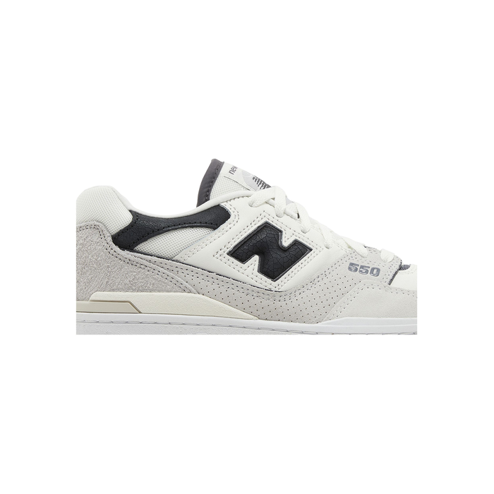 New Balance Wmns 550 'Sea Salt Grey Matter'