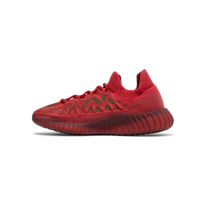 Adidas Yeezy Boost 350 V2 CMPCT 'Slate Red'