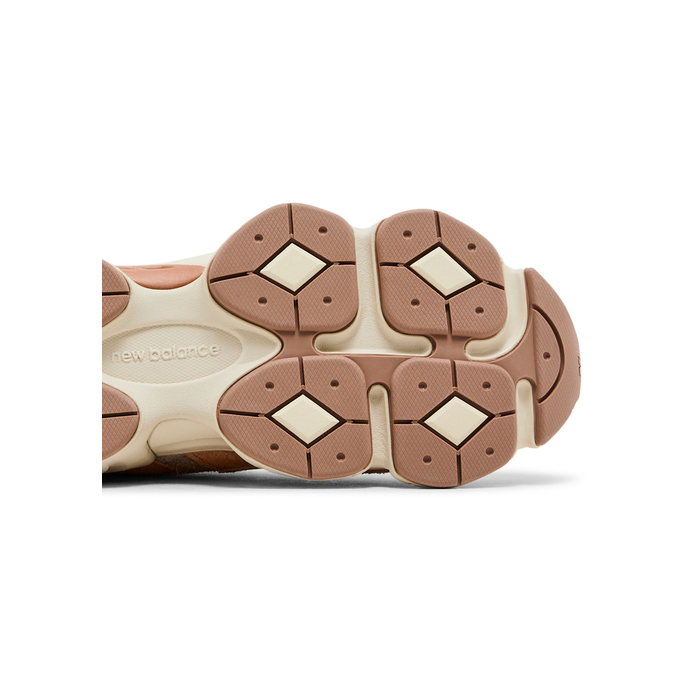 New Balance Men's 9060 ' Craftwork Pack - Copper' Foot Locker Exclusive