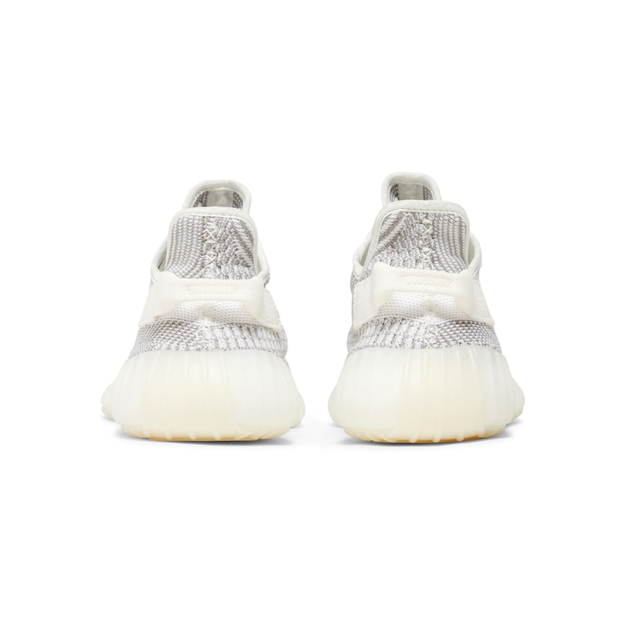 adidas Men's Yeezy Boost 350 V2 'Static Non-Reflective' 2023