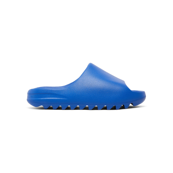 Adidas Yeezy Slides 'Azure'