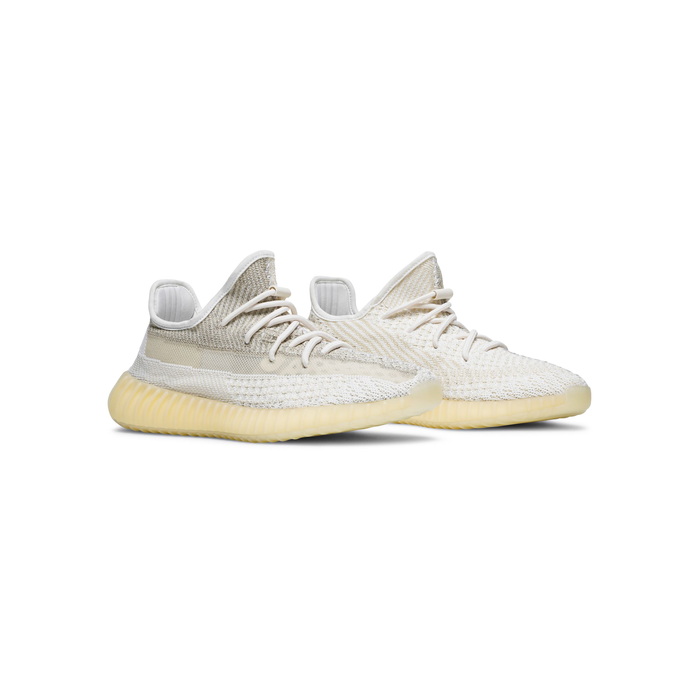 Adidas Yeezy Boost 350 V2 'Natural'