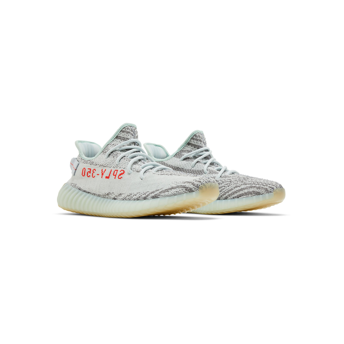 Adidas Yeezy Boost 350 V2 'Blue Tint' 2021