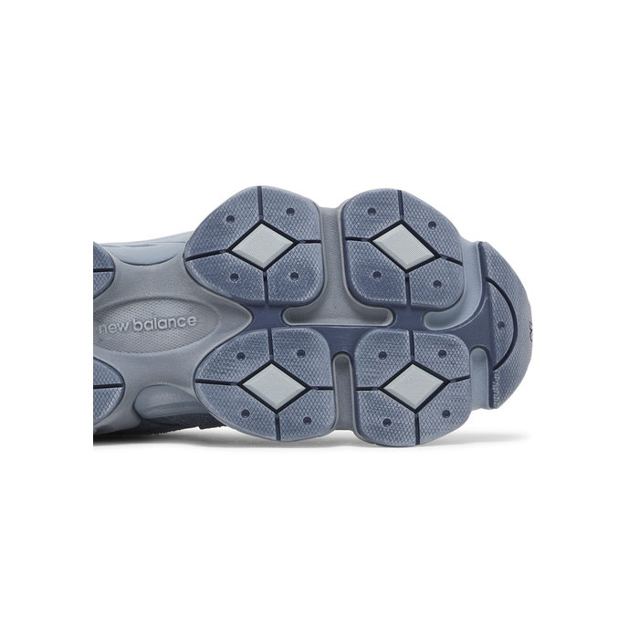 New Balance Men's 9060 'Arctic Grey'