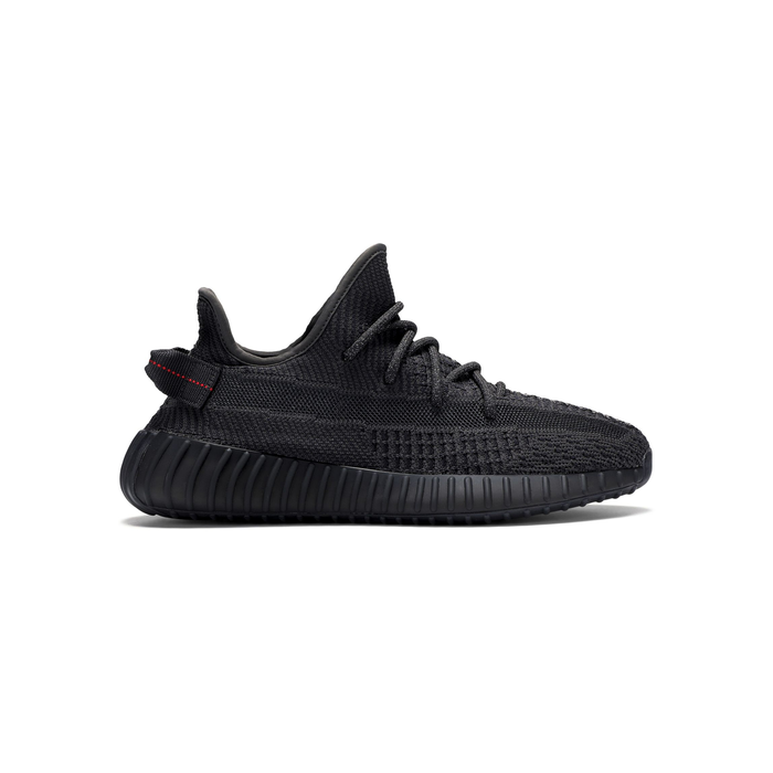 Adidas Yeezy Boost 350 V2 'Black Reflective'