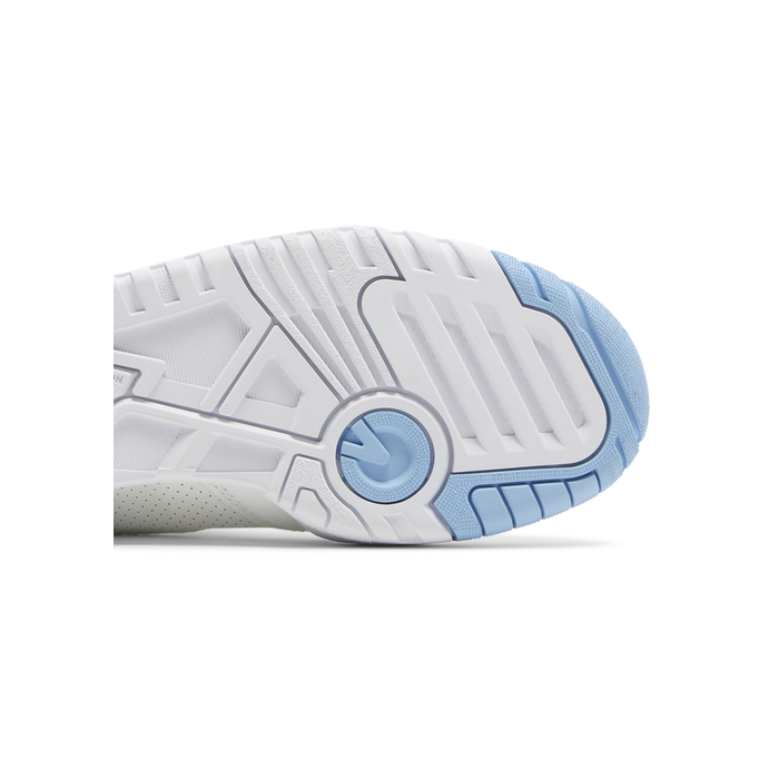New Balance Wmns 550 'Blue Haze'
