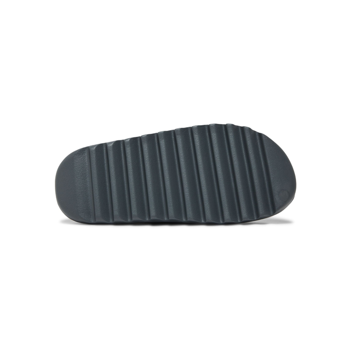 Adidas Yeezy Slides 'Slate Grey'