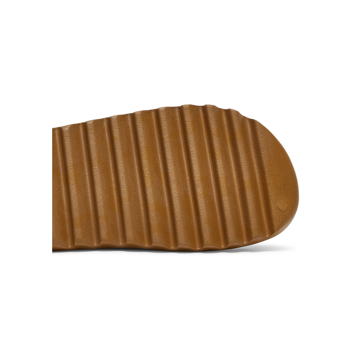 Adidas Yeezy Slides 'Ochre'