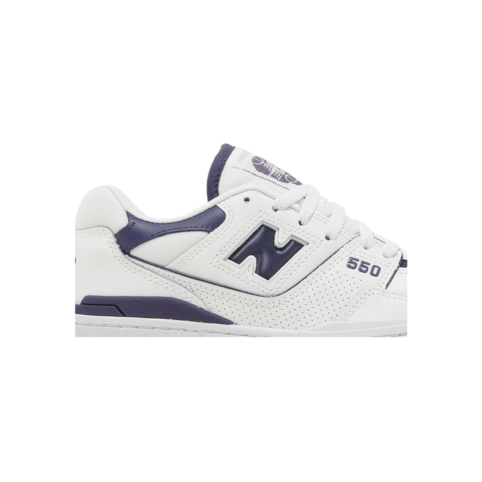 New Balance Wmns 550 'Dark Mercury'