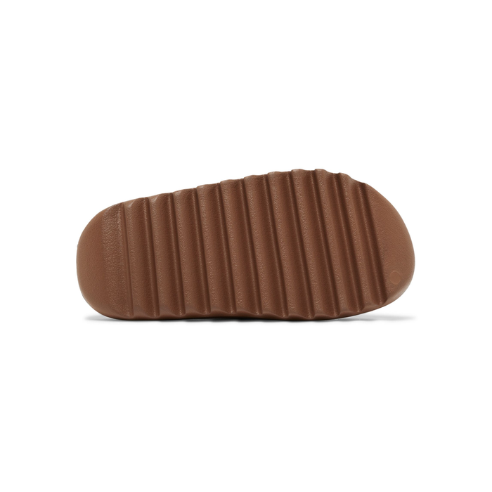 Adidas Yeezy Slides 'Flax'