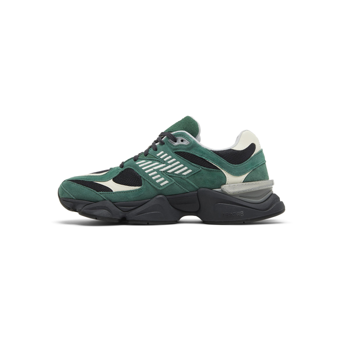 New Balance 9060 'Team Forest Green'