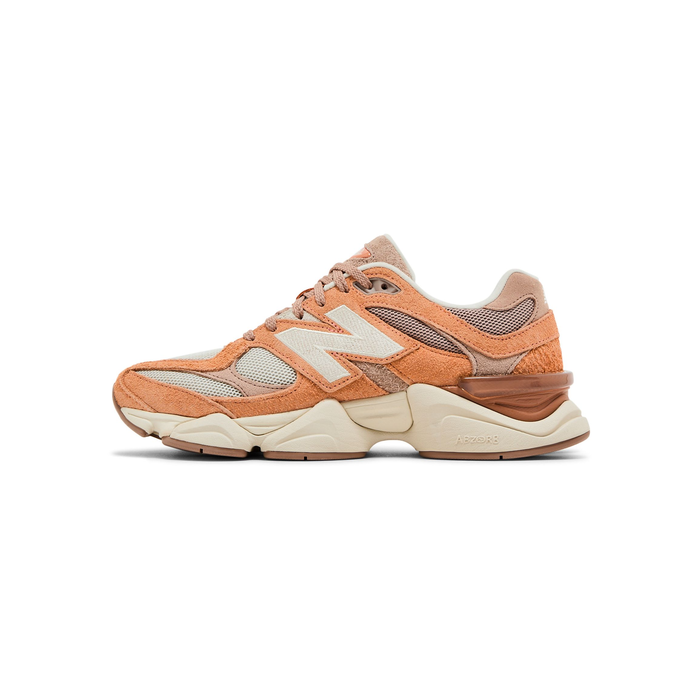 New Balance Men's 9060 ' Craftwork Pack - Copper' Foot Locker Exclusive