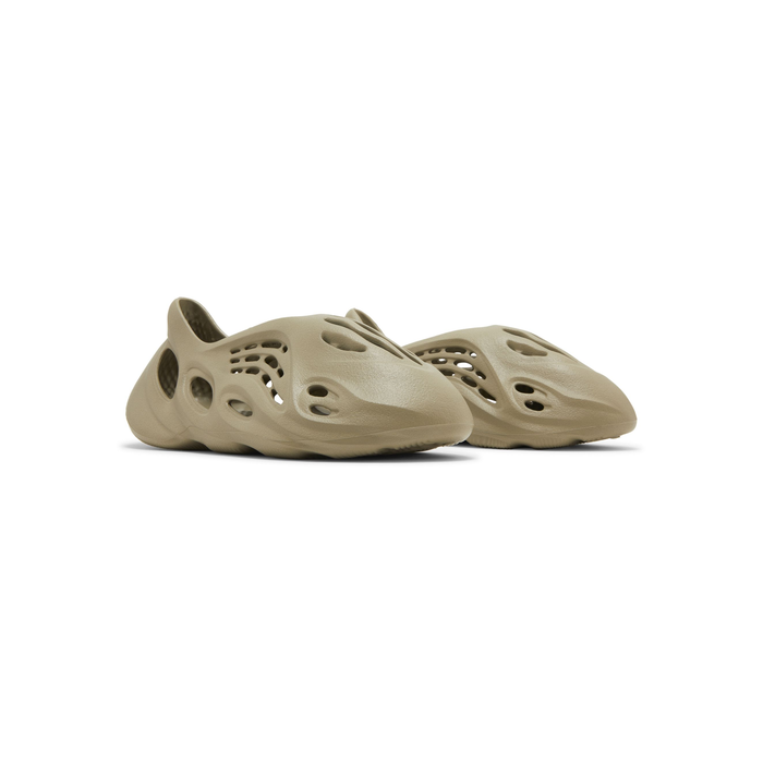 Adidas Yeezy Foam Runner 'Stone Salt'