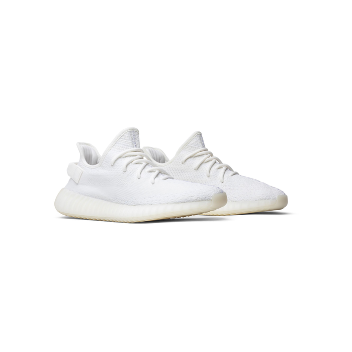 Adidas Yeezy Boost 350 V2 'Cream White / Triple White'