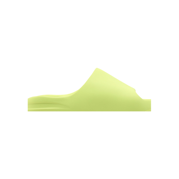 Adidas Yeezy Slides 'Glow Green'