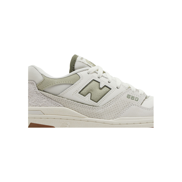 New Balance Women's 550 'Spring Collection - Olivine'