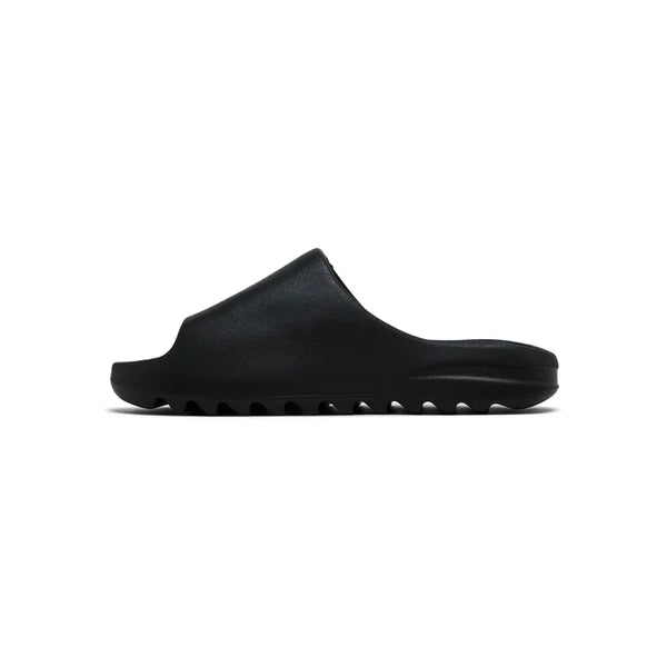 Yeezy Slides by Kanye | YZY YS-01 'Black'