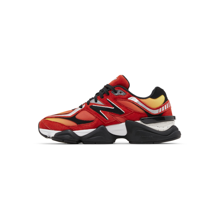 DTLR x New Balance 9060 'Fire Sign'