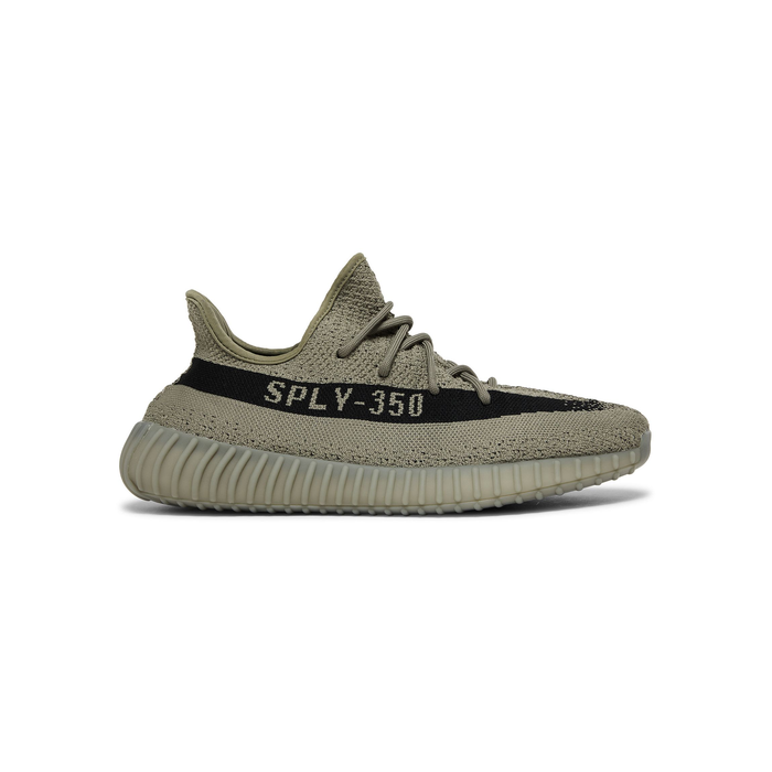 Adidas Yeezy Boost 350 V2 'Granite'