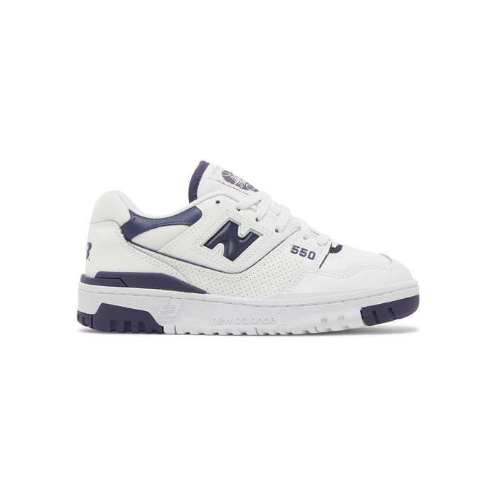 New Balance Wmns 550 'Dark Mercury'