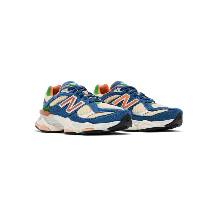 New Balance 9060 'Blue Beige'