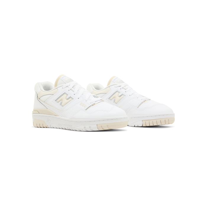 New Balance Wmns 550 'White Linen'