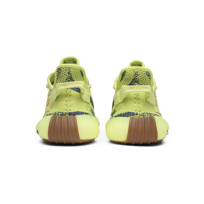 Adidas Yeezy Boost 350 V2 'Semi Frozen Yellow'