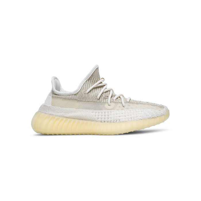 Adidas Yeezy Boost 350 V2 'Natural'