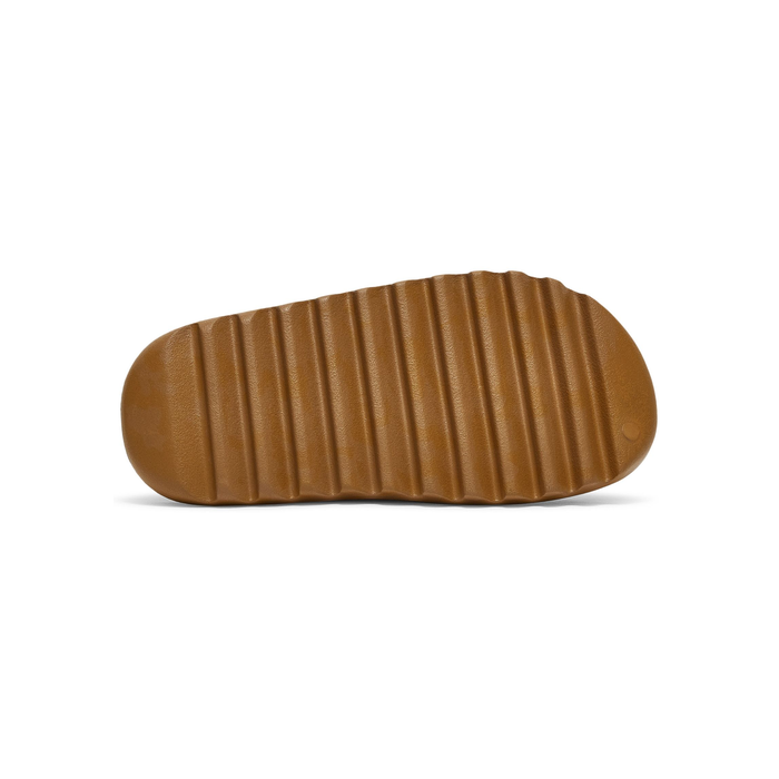 Adidas Yeezy Slides 'Ochre'