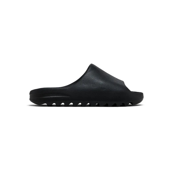 Yeezy Slides by Kanye | YZY YS-01 'Black'