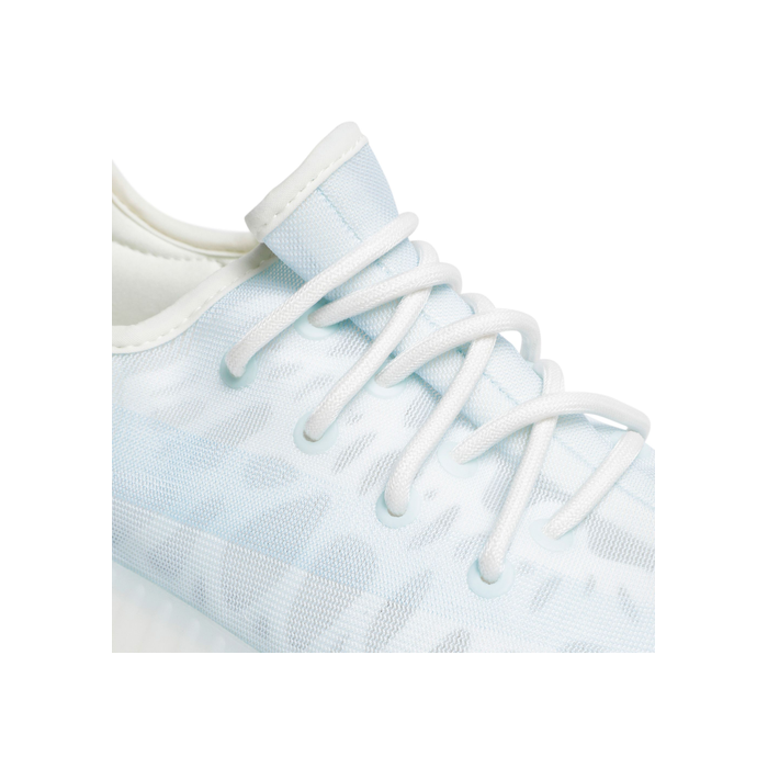 adidas Men's Yeezy Boost 350 V2 'Mono Ice'