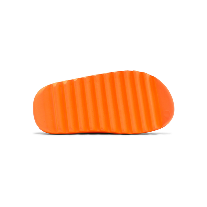 Adidas Yeezy Slides 'Enflame Orange'