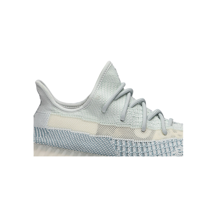 Adidas Yeezy Boost 350 V2 'Cloud White Non-Reflective'