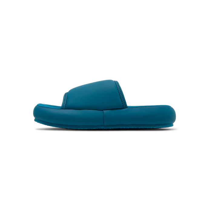 Adidas Yeezy Wmns Season 7 Neoprene Slide 'Aqua'