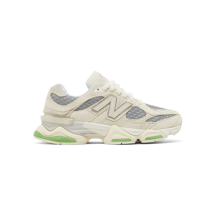 Bricks & Wood x New Balance 9060 'Nothing Changed but the Address'