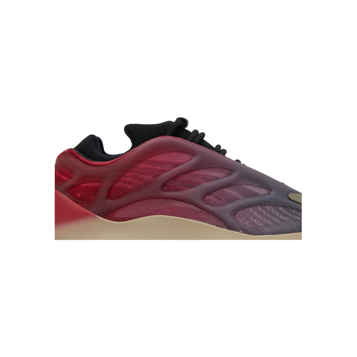 adidas Men's Yeezy 700 V3 'Fade Carbon'