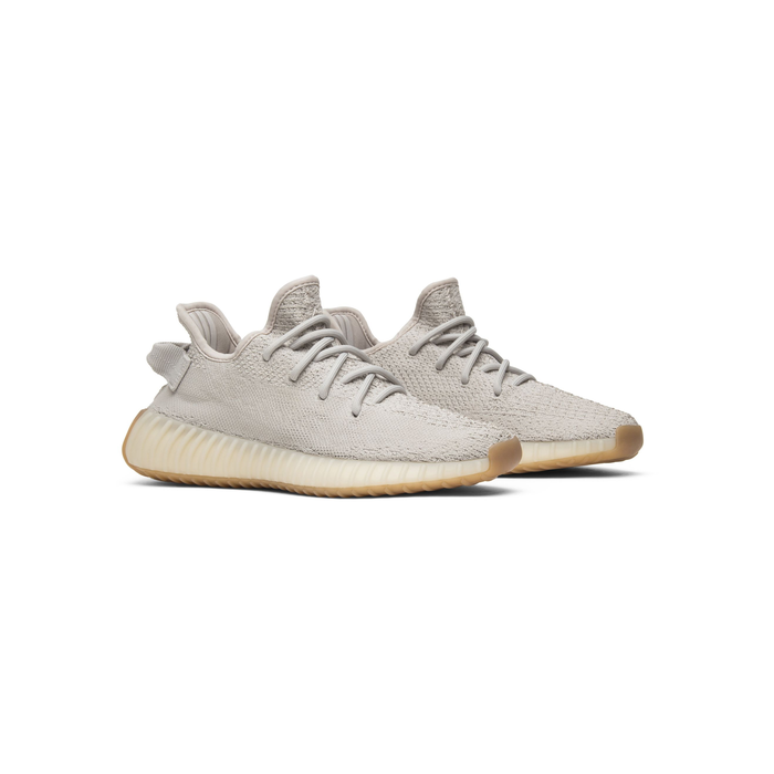 Adidas Yeezy Boost 350 V2 'Sesame'