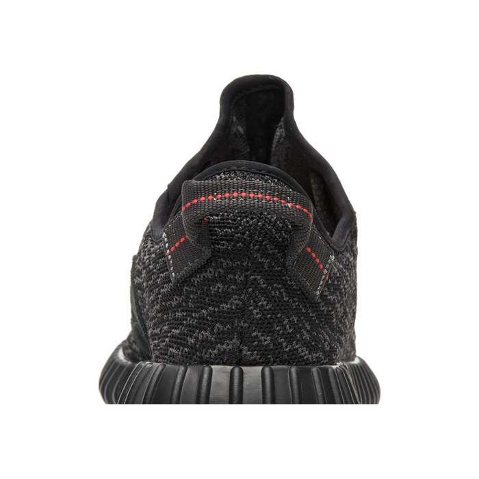 Adidas Yeezy Boost 350 'Pirate Black' 2016