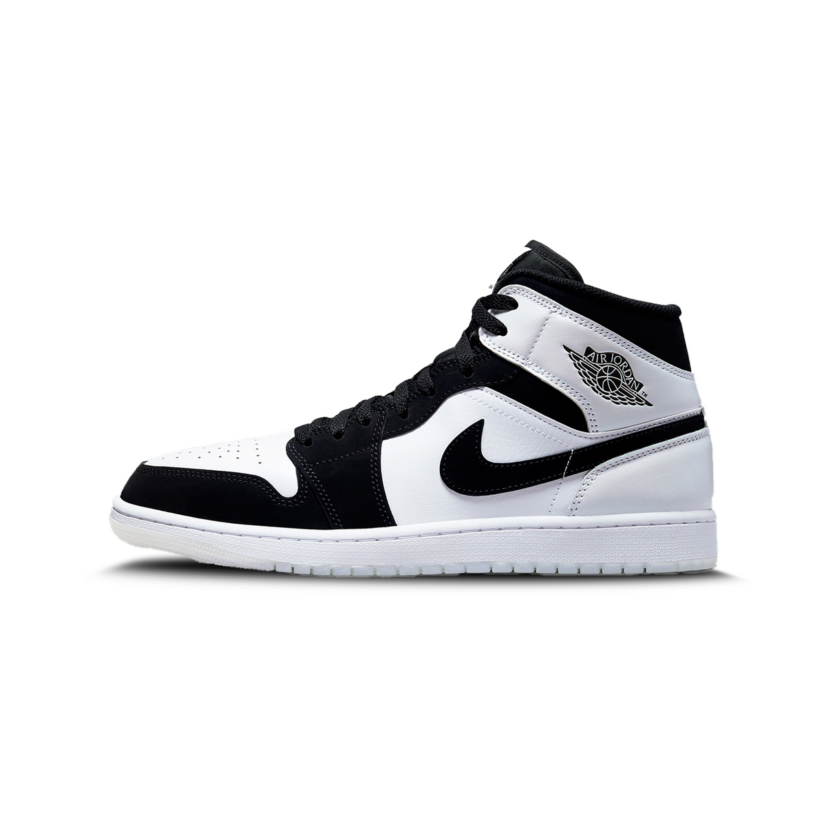 Jordan 1 Mid Diamond Shorts