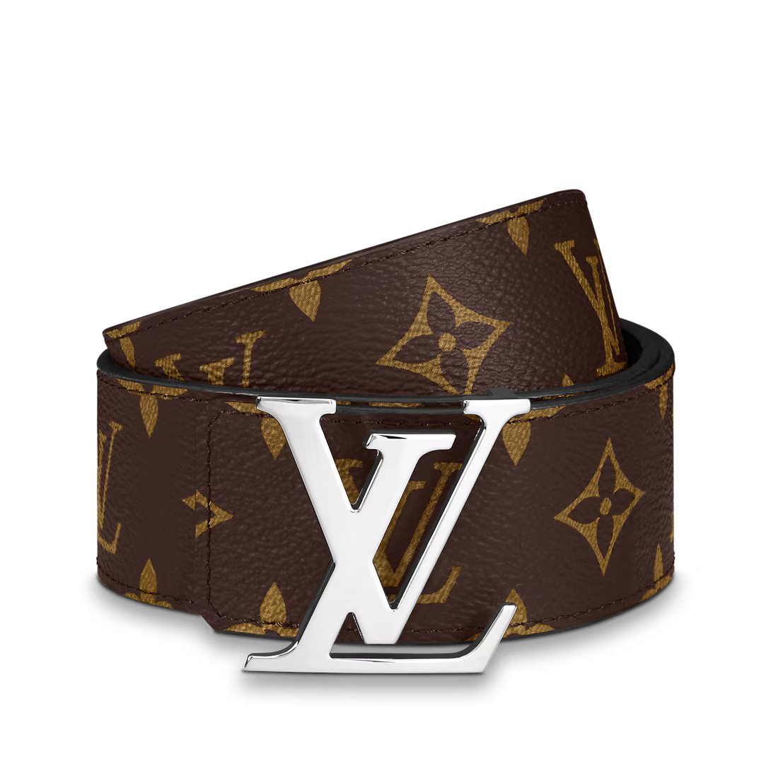 LV Initiales 40MM Reversible