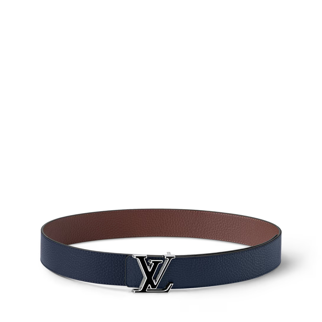 LV Tilt 40mm Reversible Belt