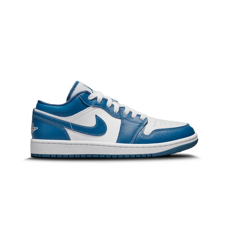 Jordan 1 Low Marina Blue (W)