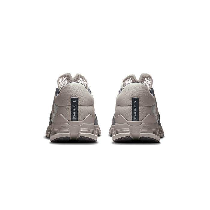 ON Running Men's Cloud X FKA Desert - Desert