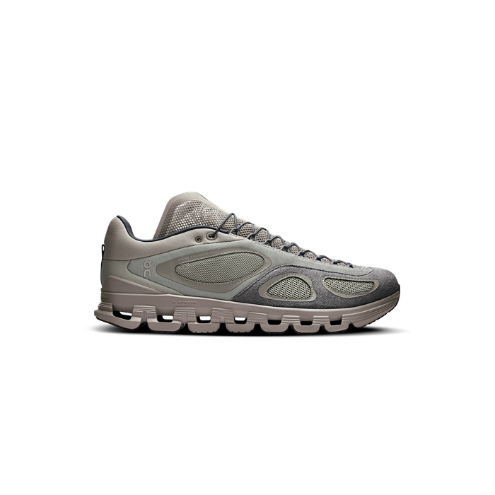 ON Running Men's Cloud X FKA Desert - Desert