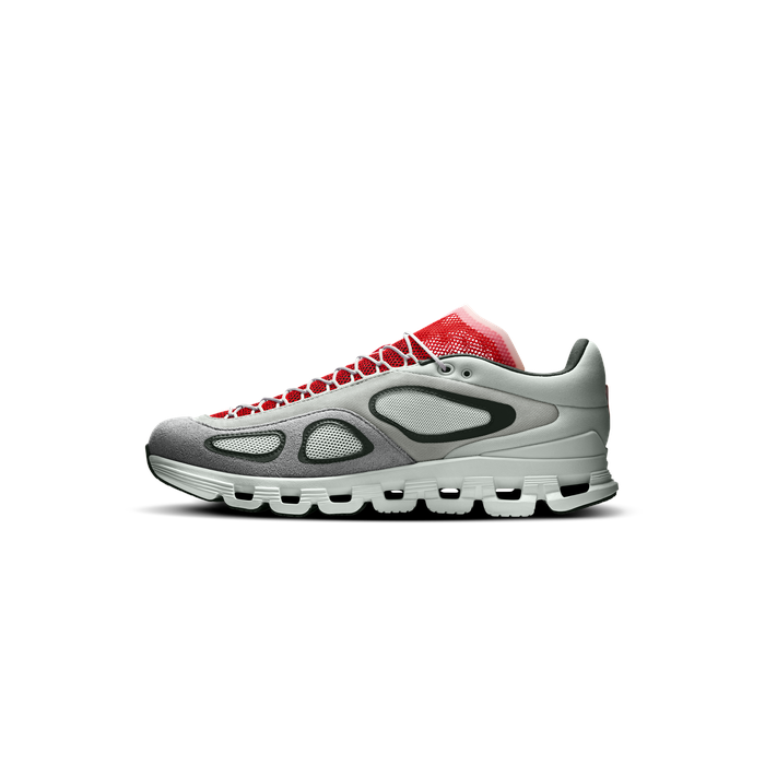 ON Running Men's Cloud X FKA Desert - Desert