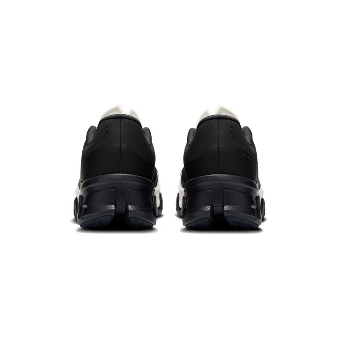 ON Running Men's Cloudmonster Hyper PAF Black | Black - Black | Black
