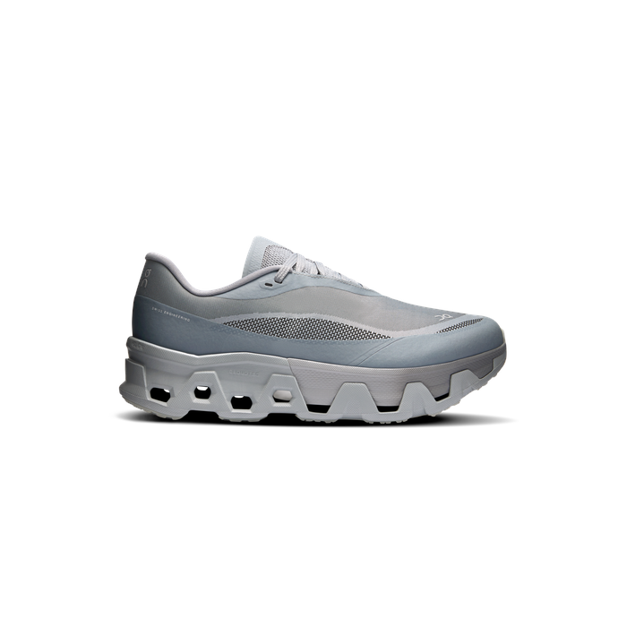 ON Running Men's Cloudmonster Hyper PAF Phantom | Apollo - Phantom | Apollo