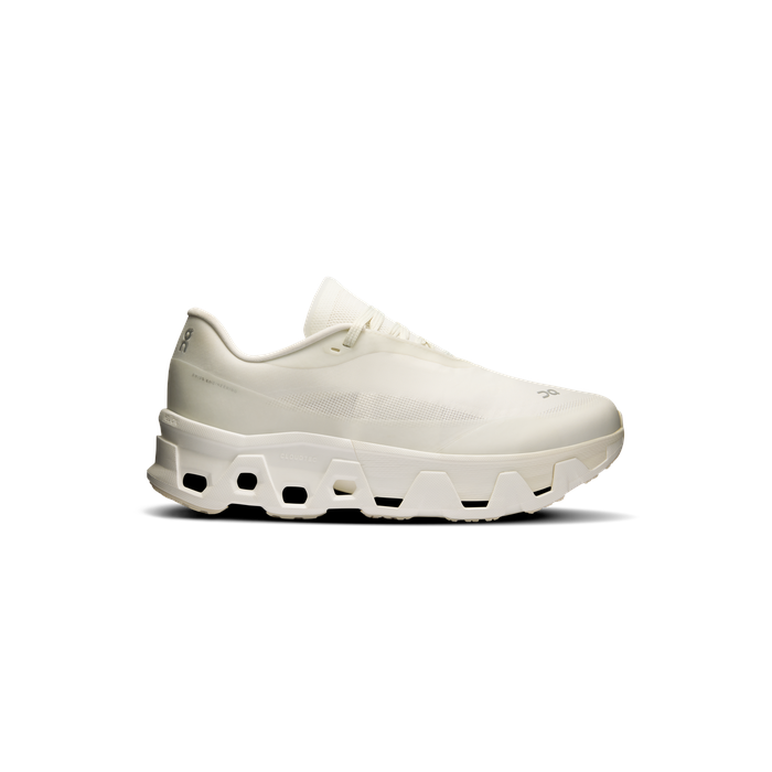 ON Running Men's Cloudmonster Hyper PAF White | White - White | White